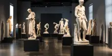 Roma, la Festa della Musica &egrave; anche al Museo Nazionale Romano