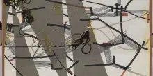 Napoli, al Museo Madre la mostra &lsquo;Maria Lai: Essere &egrave; tessere&rsquo;