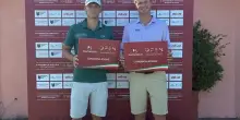 Golf, Porter e Grossi entrano nel field dell&rsquo;Open d&rsquo;Italia