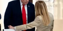 Trump porta Meloni sulle montagne russe (e la spinge verso l&rsquo;Europa)