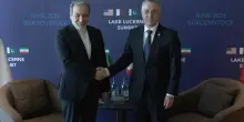 Nel pomeriggio in Svizzera l&rsquo;incontro Iran-Usa-Pakistan-Qatar