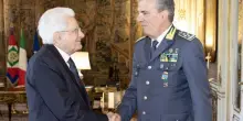 Mattarella: la GdF contrasta l&rsquo;evasione a tutela dei contribuenti onesti
