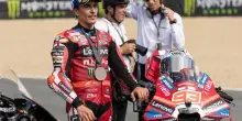 MotoGp, Marquez: &ldquo;La moto &egrave; pi&ugrave; importante del pilota&rdquo;