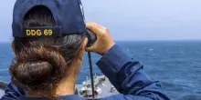 Trump: &ldquo;Gli Usa potrebbero prendere il controllo di Hormuz&rdquo;