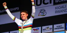 Lorenzo Mark Finn vince il Giro Next Gen