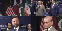 Prima sessione dei colloqui Teheran-Usa in Svizzera: ecco i punti chiave