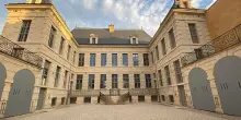 Vino, sede dell&rsquo;Oiv eletta Patrimoine de la diplomatie di Francia