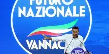 Le proposte di Vannacci: studenti over 14 possono lavorare, macchine possono sostituire i migranti nei campi
