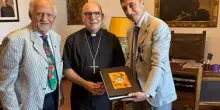 Un libro d&rsquo;artista per gli 800 anni di San Francesco d&rsquo;Assisi