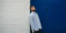 Chris de Sarandy in radio con &ldquo;Good Old Days&rdquo;, un mix di pop e indie