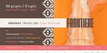 Andaras Film Festival, una ottava edizione tra viaggio e frontiere