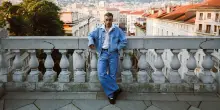 Ossessione di Samurai Jay da record: &egrave; doppio disco di platino