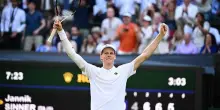 Tennis, Sinner: &ldquo;Sto bene fisicamente e mentalmente&rdquo;