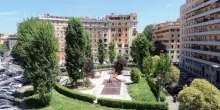 Roma, memoria giunta Municipio I per delocalizzazione parcheggio