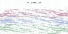 Vino, Valoritalia: nel 2025 imbottigliamenti in calo, crescono i bianchi