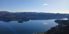 Progetto Cusio 2030: nel lago d&rsquo;Orta specie aliene in aumento
