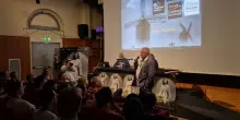 Cinema, il &ldquo;Don Chisciotte&rdquo; incompiuto di Welles sar&agrave; ricostruito