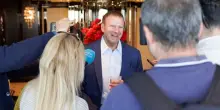Amb.Usa Fertitta: possibile disaccordo leader, ma Italia vero partner