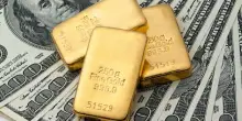 Dollaro prosegue risalita, euro a 1,1421 vicino minimi da un anno
