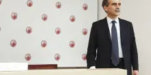 Il futuro di Mps, Lovaglio: valuteremo l&rsquo;opzione migliore nell&rsquo;interesse di tutti