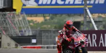 MotoGp, Marc M&aacute;rquez rinnova con Ducati fino al 2028
