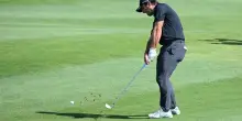 Golf, 83&deg; Open d&rsquo;Italia con 19 azzurri in gara a caccia del successo