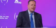 La rotta di promozionale globale di Vinitaly riparte dal Canada