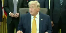 Trump ribatte: l&rsquo;Iran ha accettato pienamente le ispezioni nucleari