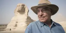 Nations Award Cultura, Taormina celebra Cucinella, Hawass e Mazzantini