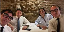 Schlein alla direzione Pd: l&rsquo;alleanza progressista &egrave; gi&agrave; realt&agrave;, va allargata non ristretta