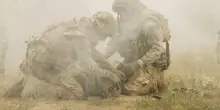 Ucraina: a Kostyantynivka situazione grave, ma non collasso