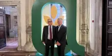 Vittorio Brianti eletto a guida dei pensionati di Confagricoltura