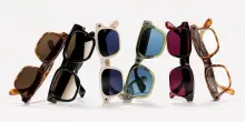 Meta con EssilorLuxottica lancia nuova collezione di AI glasses