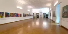 A Roma la mostra-evento &ldquo;L&rsquo;Estremo Oriente e l&rsquo;Italia. Visioni d&rsquo;arte a confronto&rdquo;