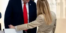 Italia-Usa, Meloni: lavoro bilaterale torni alla normalit&agrave;