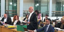 Regeni, la Procura chiede una condanna all&rsquo;ergastolo e tre a 17 anni