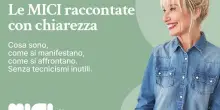 Malattie infiammatorie croniche intestinali, nasce community &ldquo;MICIritrovo&rdquo;