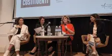 Approda a Londra il podcast della Camera sulle &ldquo;Madri Costituenti&rdquo;