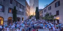 Vino, &ldquo;Mare e Vitovska&rdquo; compie 20 anni e torna al Castello di Duino
