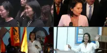 Per&ugrave;, ecco chi &egrave; la nuova presidente &ldquo;nisei&rdquo; Keiko Fujimori