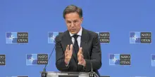Il segretario Nato Rutte: dalle basi italiane decollati 500 aerei Usa, massiccio sostegno per guerra in Iran
