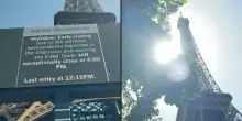Il caldo estremo in Francia abbatte anche il tab&ugrave; politico sull&rsquo;aria condizionata