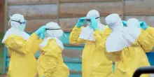 Accertato il primo caso di Ebola in Francia: positivo un medico