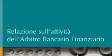 Arbitro Bancario Finanziario: nel 2025 -3% ricorsi ma ripresa in II sem