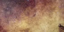 Sessanta milioni di stelle catturate in una foto, ecco il centro della Via Lattea