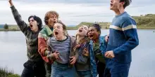 Giffoni, &ldquo;Sunny Dancer&rdquo; &egrave; il film d&rsquo;apertura e arriva Bella Ramsey