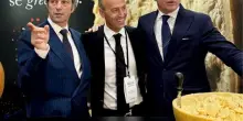 Gli Usa a centro strategie crescita del Parmigiano Reggiano Dop