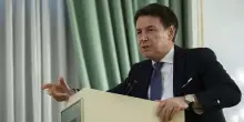 Iran, Conte: aerei dall&rsquo;Italia? Meloni chiarisca al Parlamento