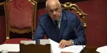 Nordio: sar&ograve; lieto di ascoltare Alemanno sulla situazione delle carceri