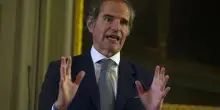 Grossi: l&rsquo;Aiea far&agrave; le ispezioni agli impianti nucleari in Iran